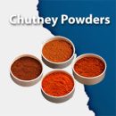 Chutney Powders